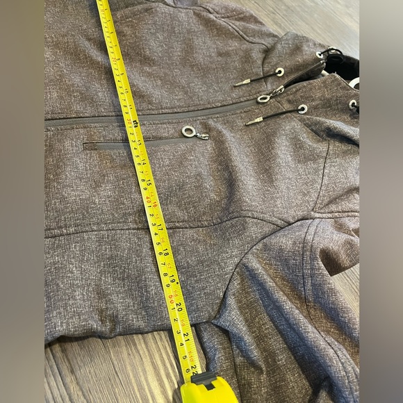 Calvin Klein trench large - Picture 6 of 9